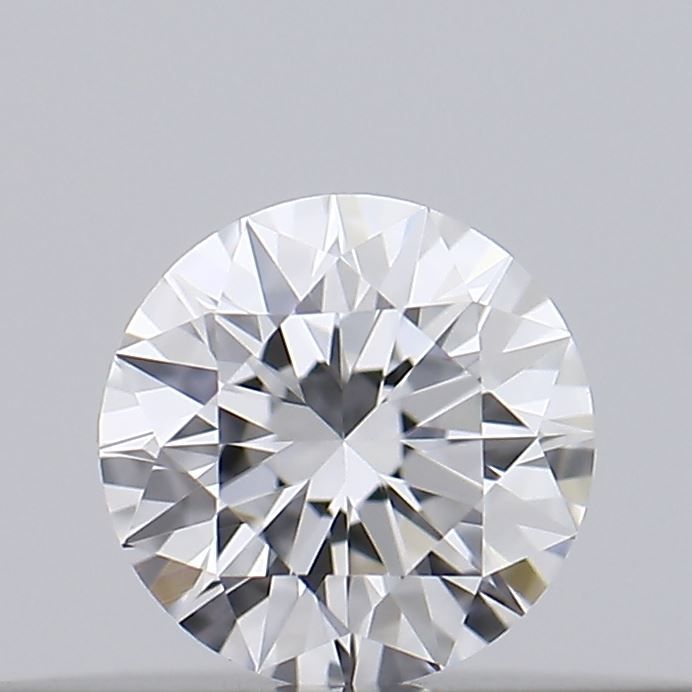 ROUND 0.16 carat diamond