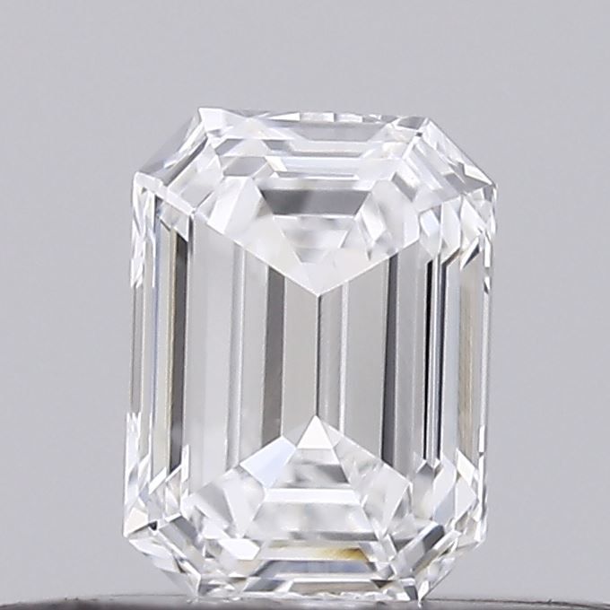 Diamante 0,23 ct EMERALD