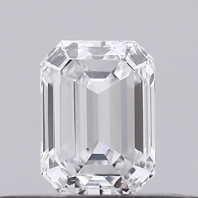 Diamante 0,23 ct EMERALD
