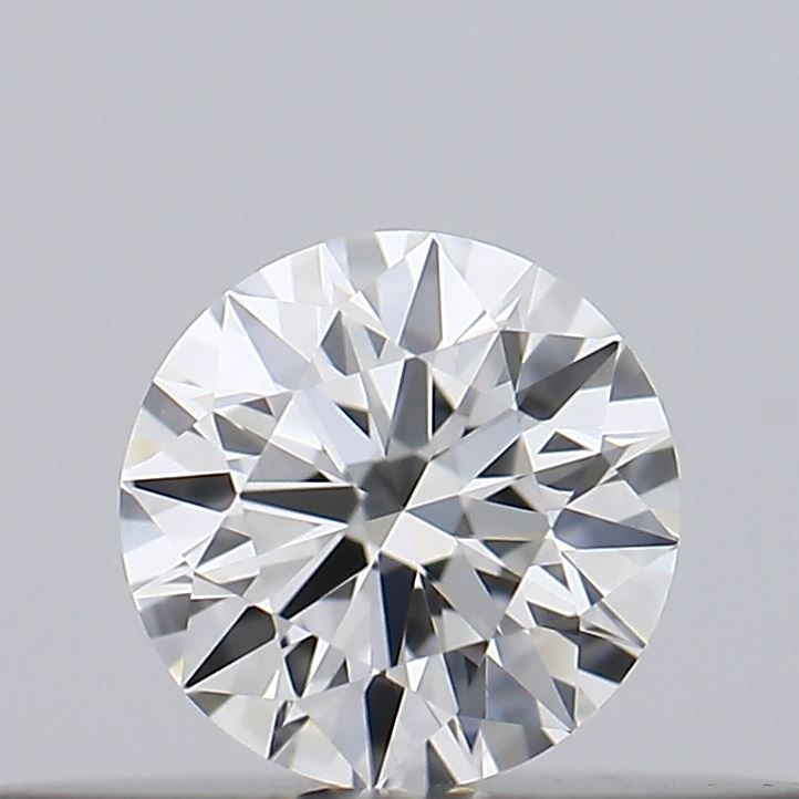 ROUND 0.18 carat diamond