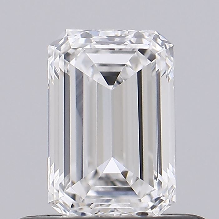 0.50 Carat Emerald Diamond