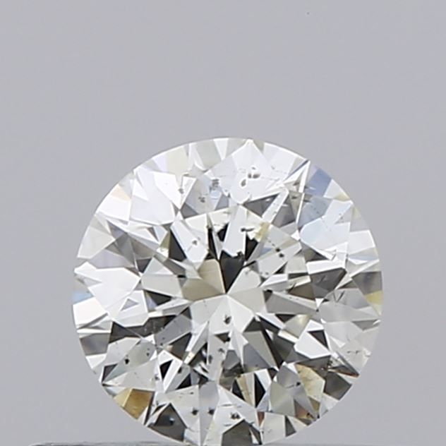 Diamante 0,32 ct ROUND
