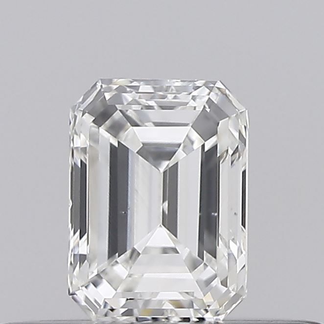 Diamante 0,29 ct EMERALD