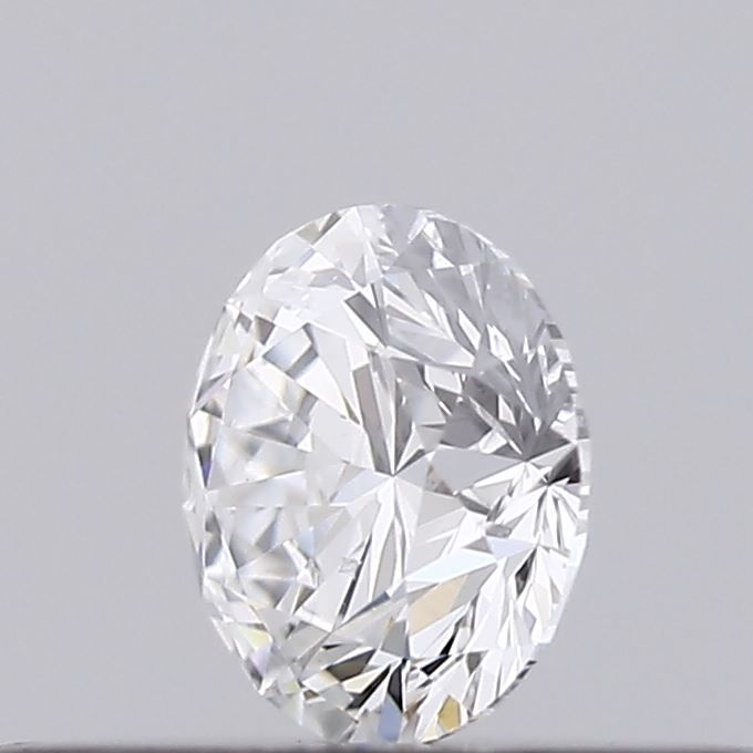 Diamante 0,23 ct ROUND