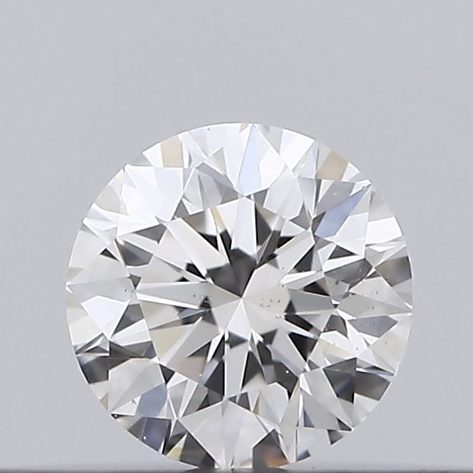 Diamante 0,18 ct ROUND