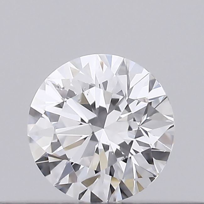 Diamante 0,20 ct ROUND