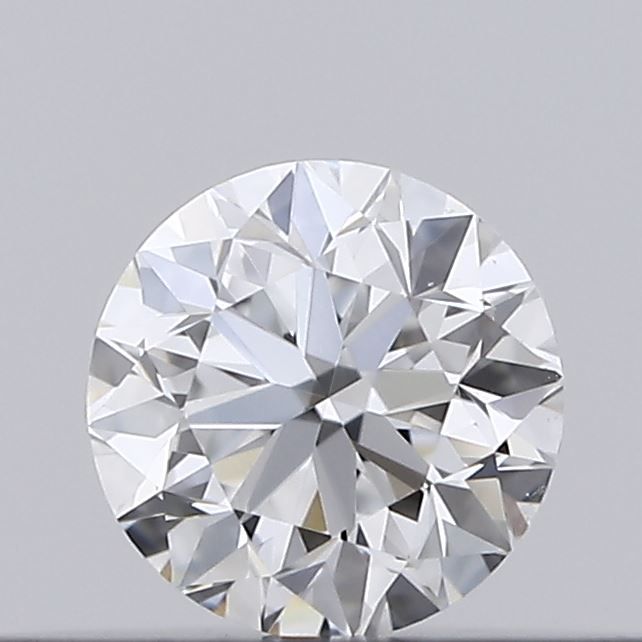 ROUND 0.18 carat diamond