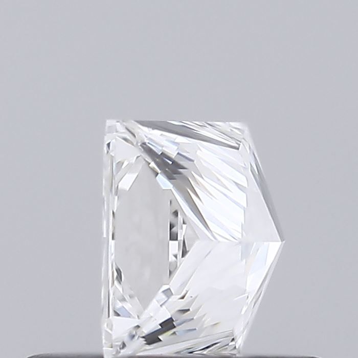 0.52 carat d VS1 EX  Cut IGI princess diamond