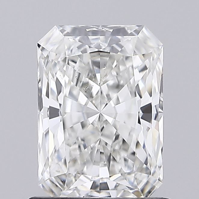 1.04 Carat Radiant Diamond