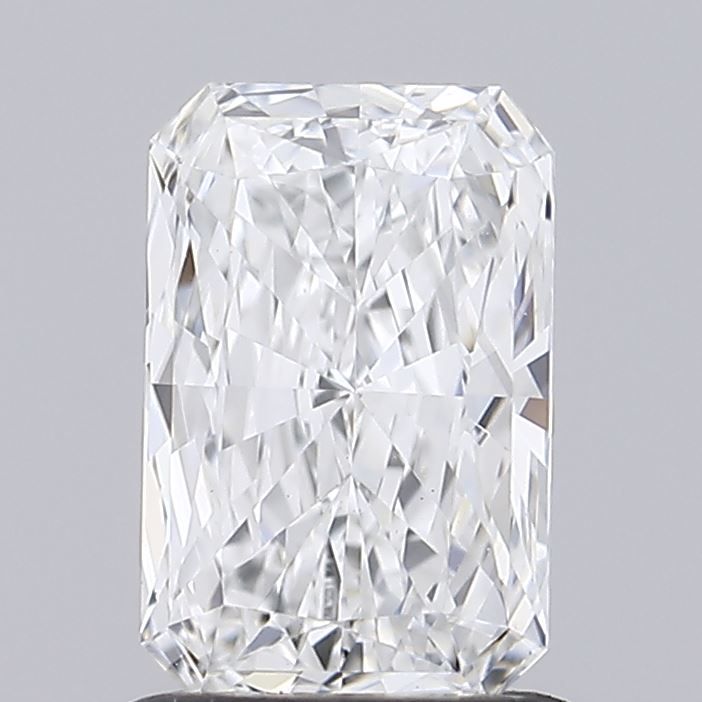 0.81 Carat Radiant Diamond