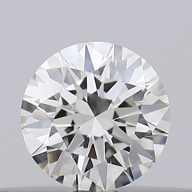 ROUND 0.17 carat diamond