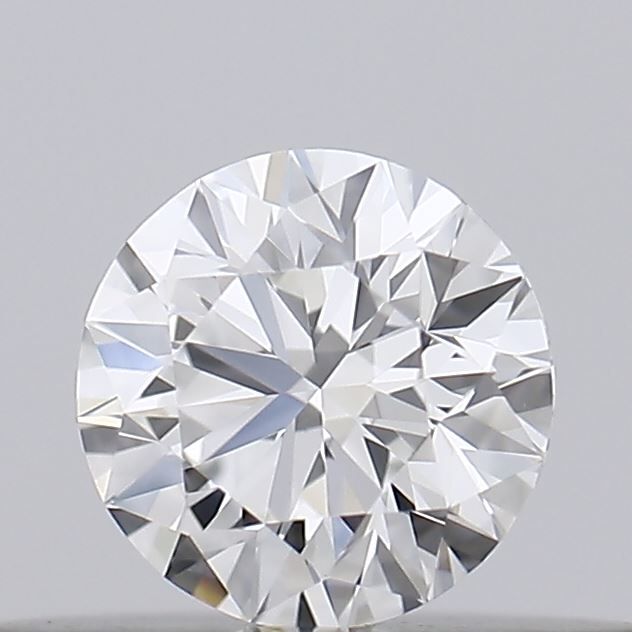 ROUND 0.18 carat diamond