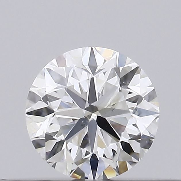 Diamante 0,23 ct ROUND