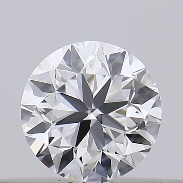 ROUND 0.18 carat diamond