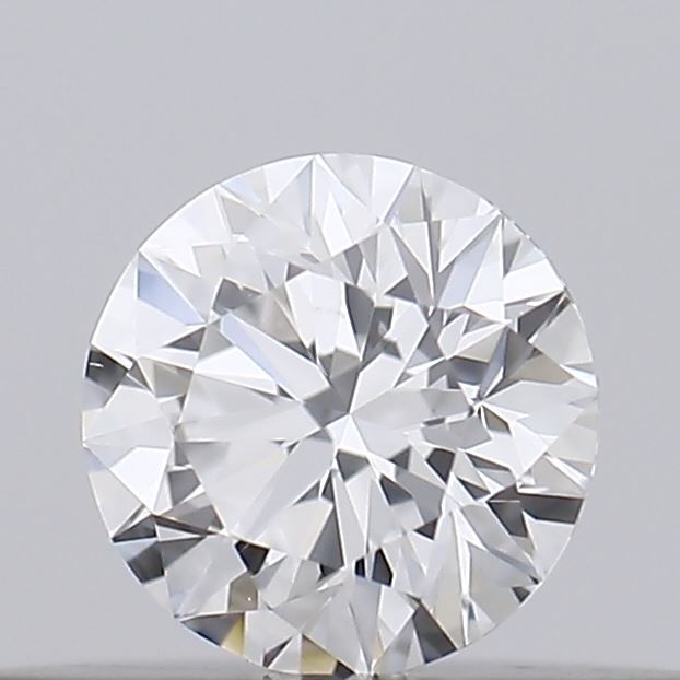 ROUND 0.18 carat diamond