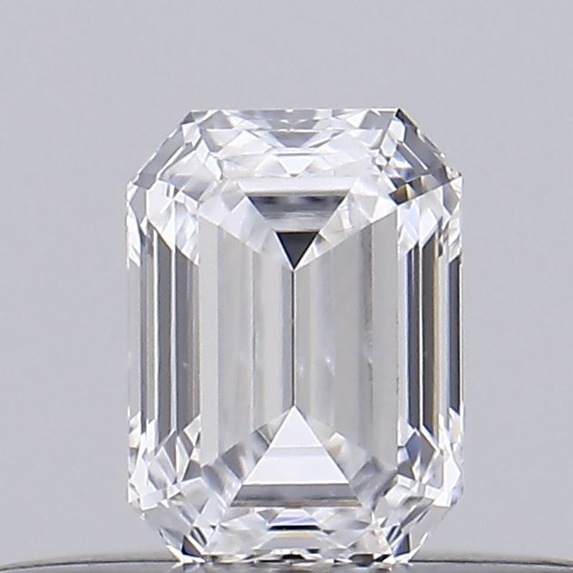 Diamante 0,19 ct EMERALD