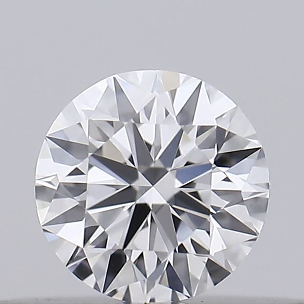 ROUND 0.18 carat diamond