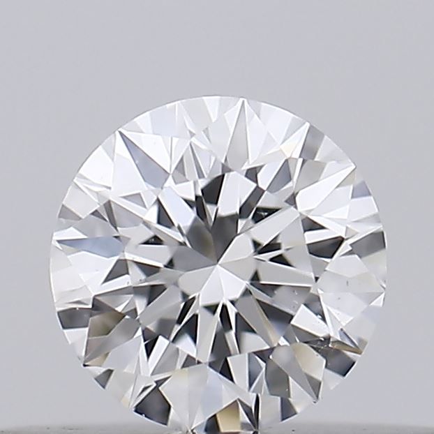 Diamante 0,18 ct ROUND