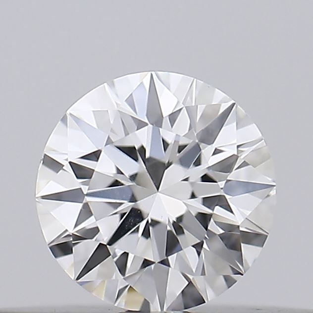 ROUND 0.18 carat diamond