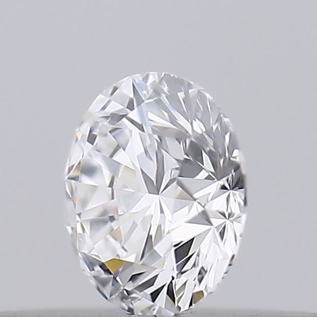 ROUND 0.18 carat diamond