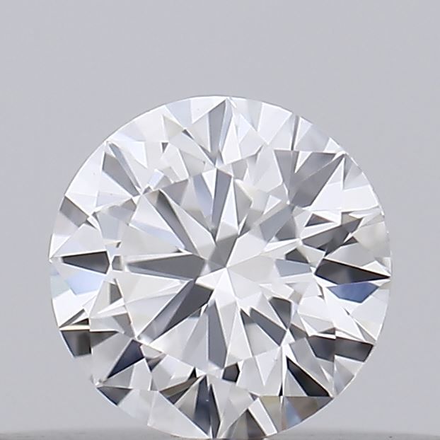 ROUND 0.18 carat diamond