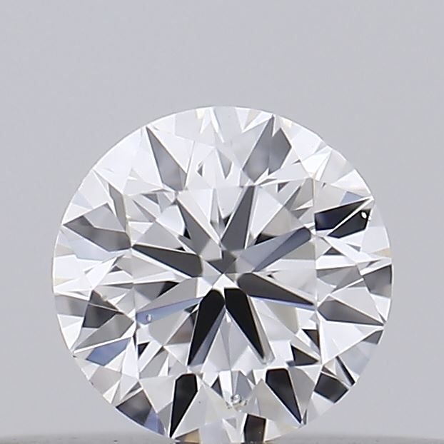 ROUND 0.18 carat diamond