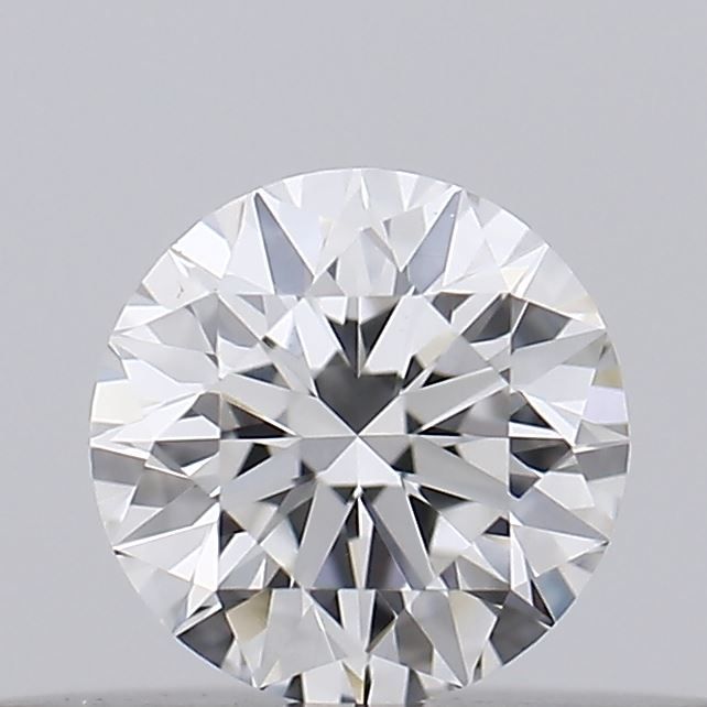 ROUND 0.19 carat diamond