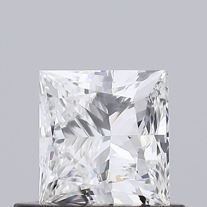 0.73 Carat Princess Diamond