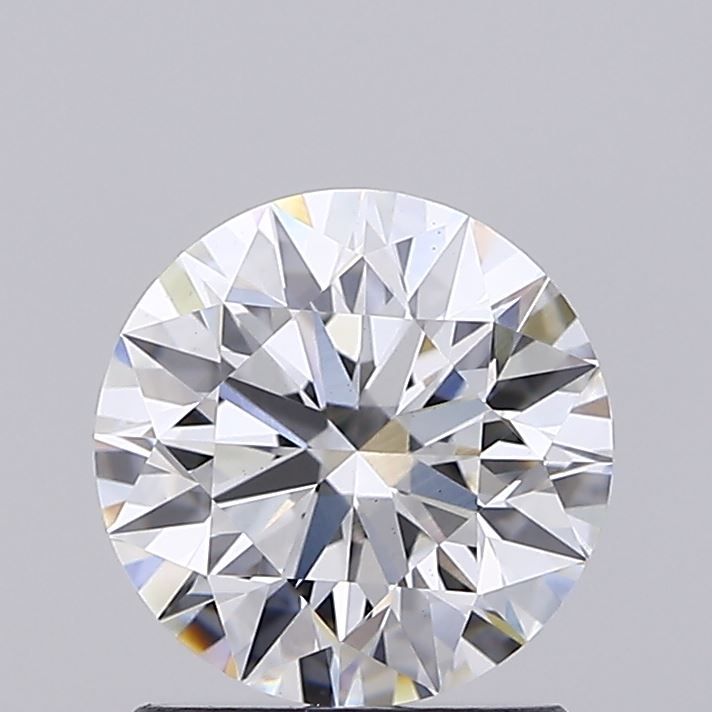 Diamant Rond 1.31 ct - Couleur E - Pureté VS1