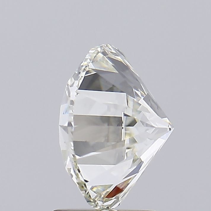 Diamant Rond 3.18 ct - Couleur I - Pureté VVS2