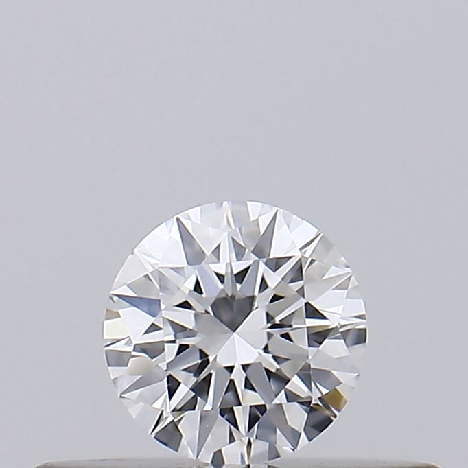 ROUND 0.19 carat diamond