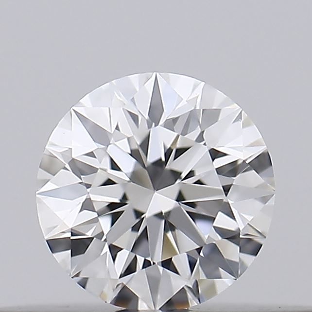 ROUND 0.17 carat diamond