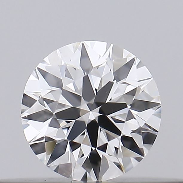 ROUND 0.18 carat diamond