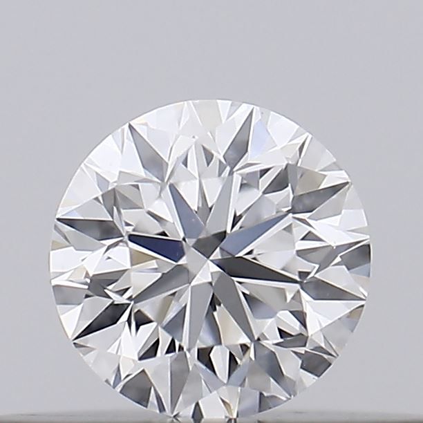 ROUND 0.18 carat diamond