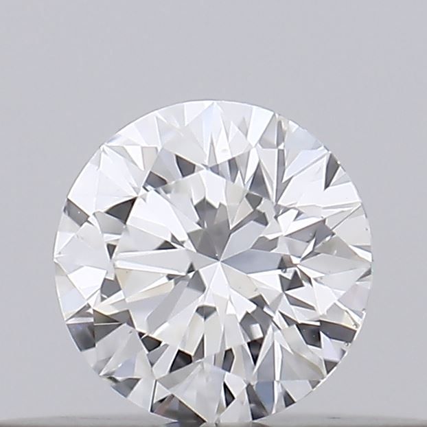 ROUND 0.18 carat diamond