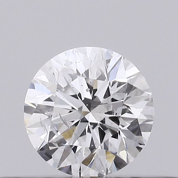 Diamante 0,23 ct ROUND