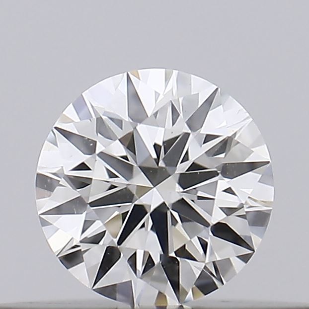 ROUND 0.18 carat diamond