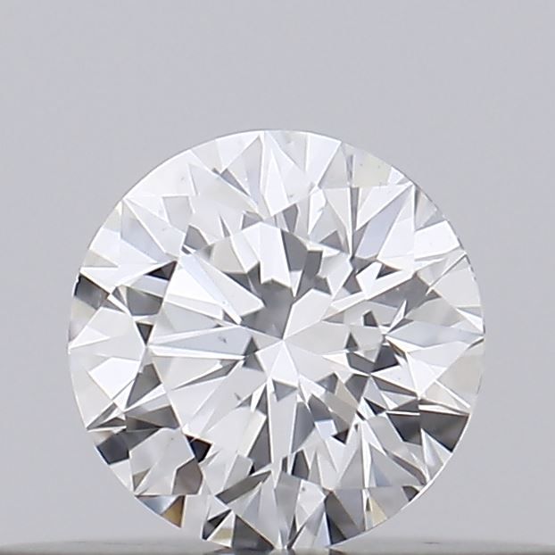 ROUND 0.18 carat diamond