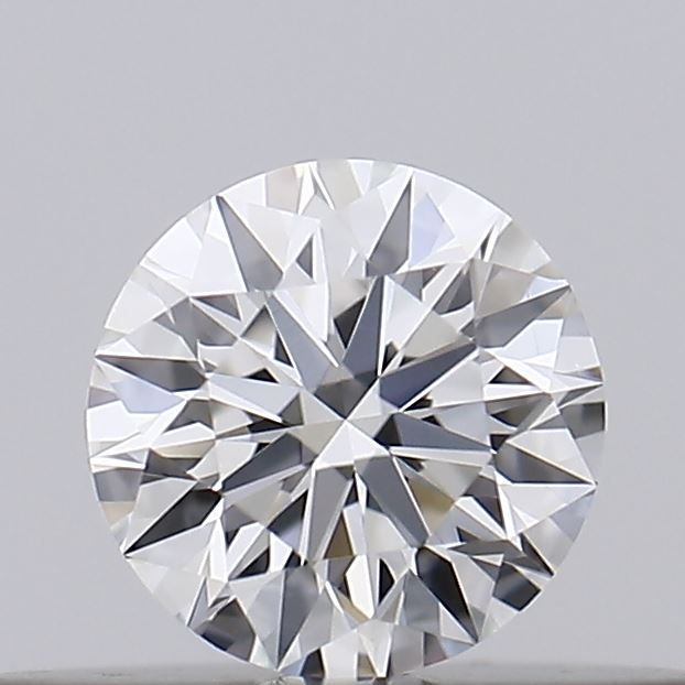 ROUND 0.18 carat diamond