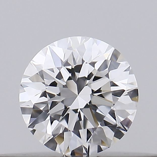 ROUND 0.18 carat diamond