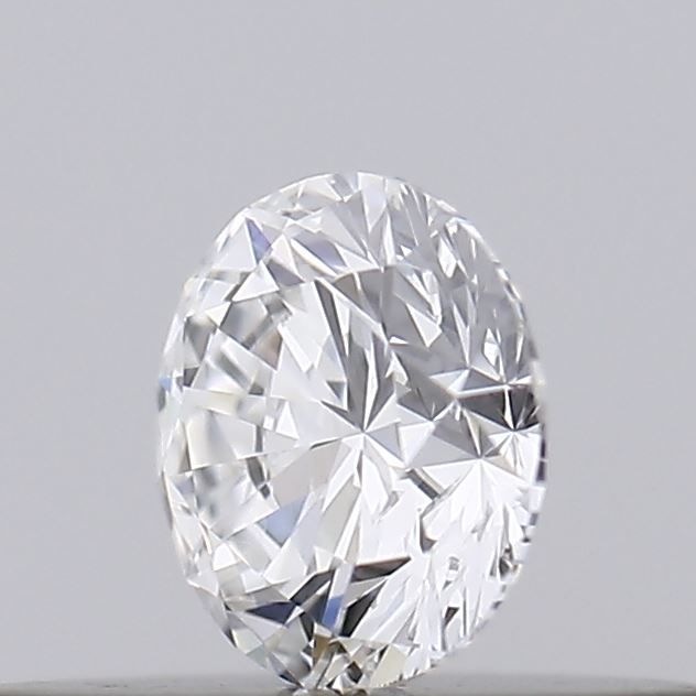 Diamante 0,18 ct ROUND