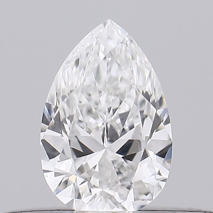 Diamante 0,19 ct PEAR