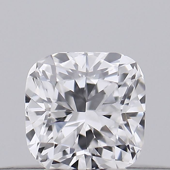 Diamante 0,18 ct CUSHION MODIFIED