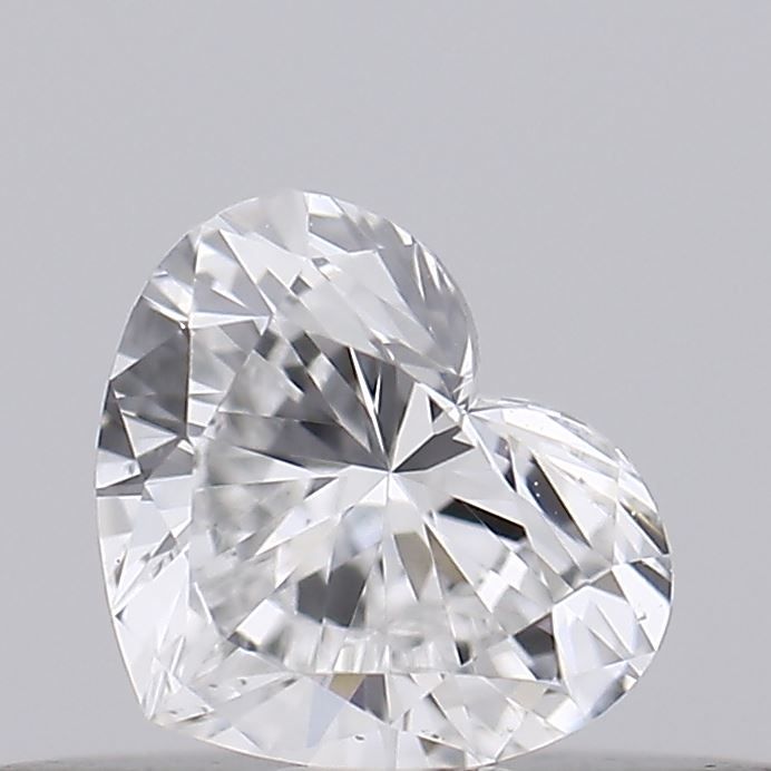 Diamante 0,19 ct HEART