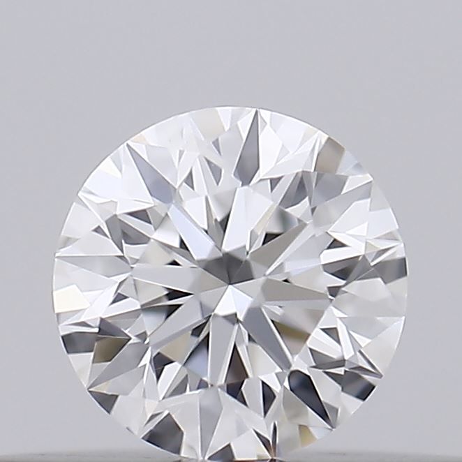 ROUND 0.18 carat diamond