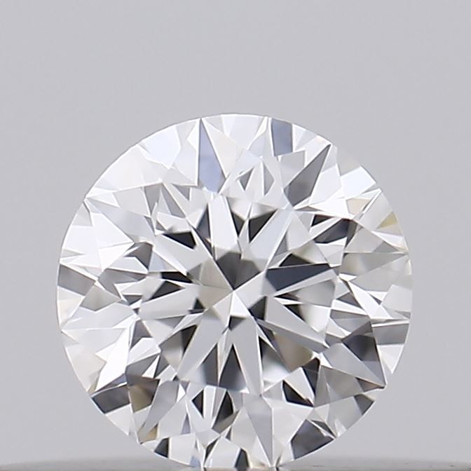 ROUND 0.18 carat diamond