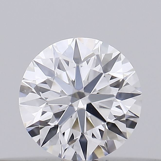 ROUND 0.18 carat diamond