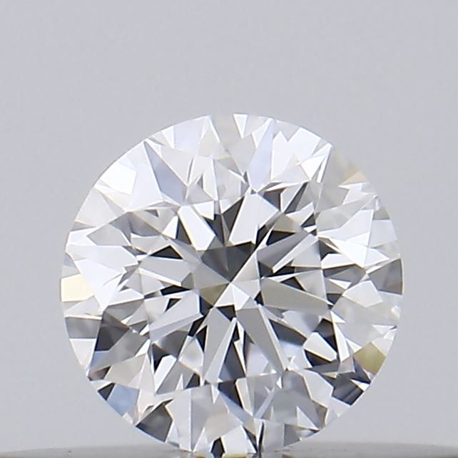 ROUND 0.19 carat diamond