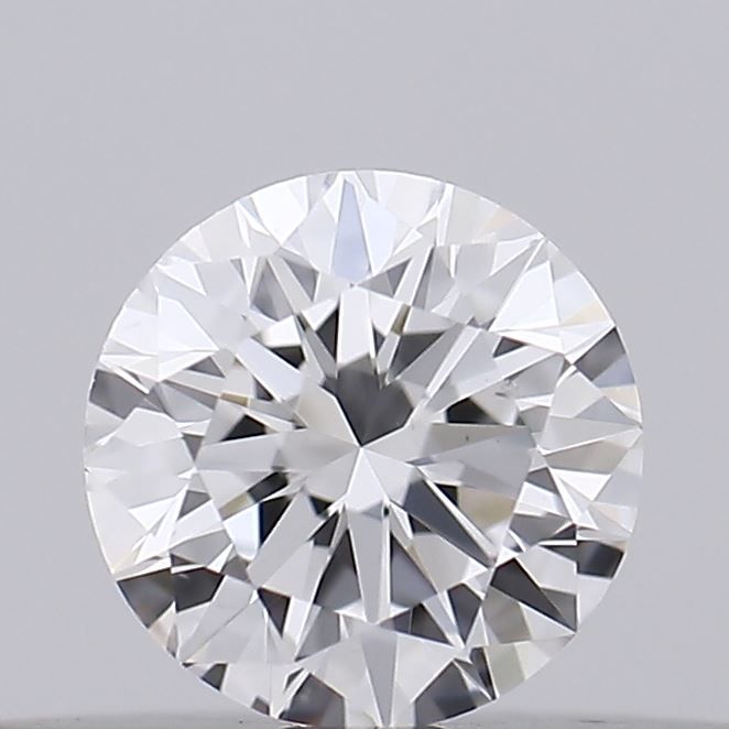 ROUND 0.18 carat diamond