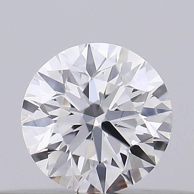 ROUND 0.18 carat diamond